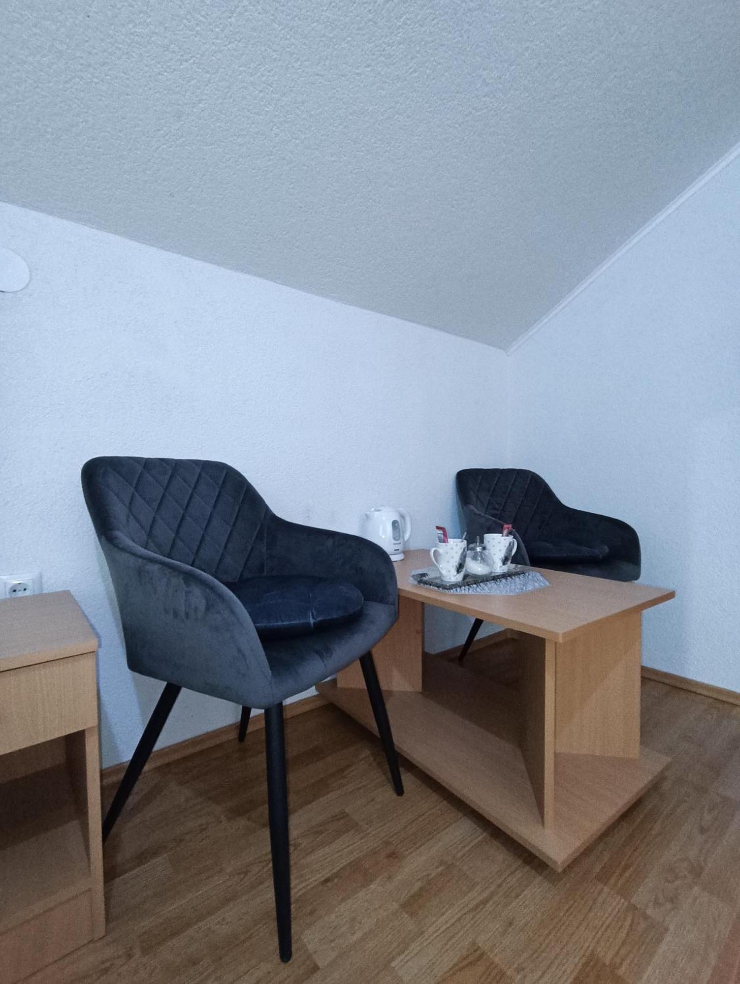 Guesthouse Nikolina Кореница Екстер'єр фото